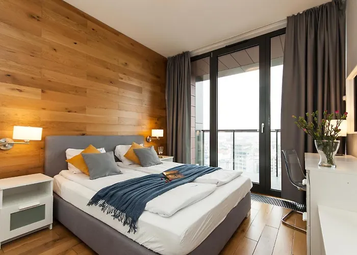 Dream Team Nordic Haven Lejlighed Bydgoszcz