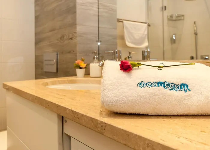 Dream Team Nordic Haven * Bydgoszcz