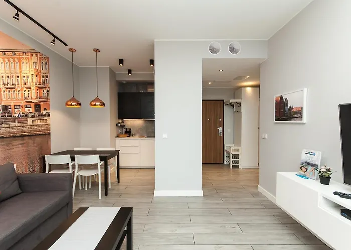 Lejlighed Dream Team Nordic Haven *