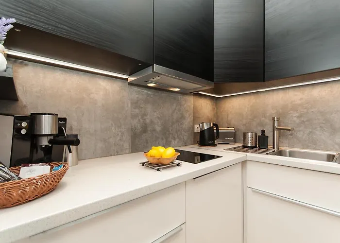 Dream Team Nordic Haven Bydgoszcz