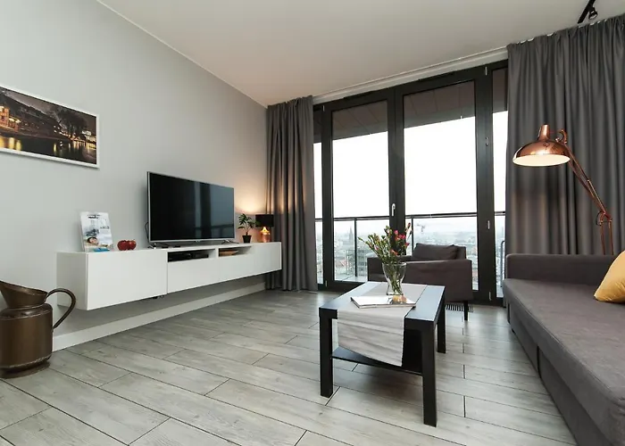 Lejlighed Dream Team Nordic Haven *