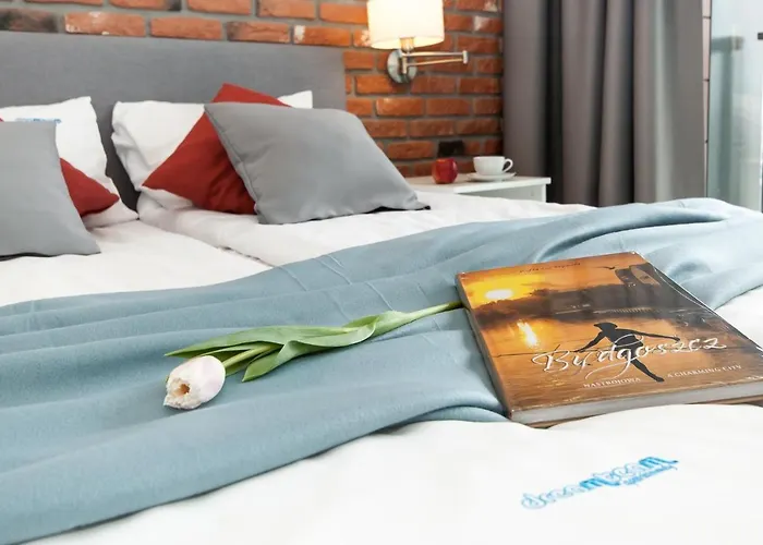 Dream Team Nordic Haven Lejlighed Bydgoszcz