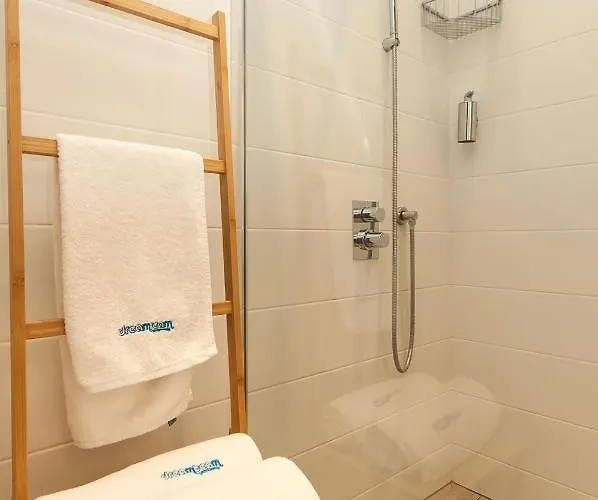 Dream Team Nordic Haven Lejlighed Bydgoszcz