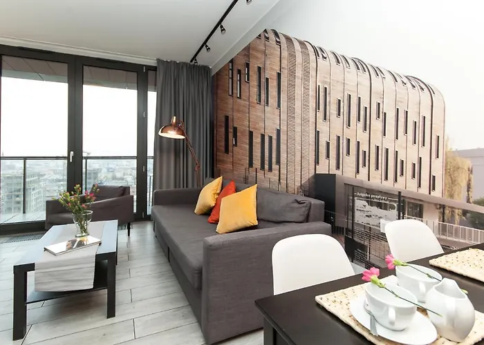 Dream Team Nordic Haven Lejlighed Bydgoszcz