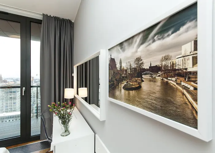 Dream Team Nordic Haven *