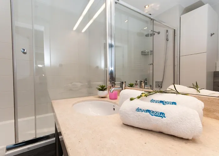 Dream Team Nordic Haven