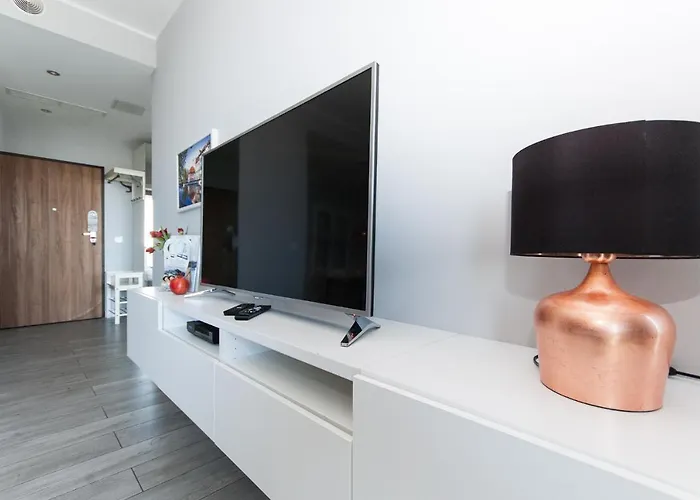 Lejlighed Dream Team Nordic Haven