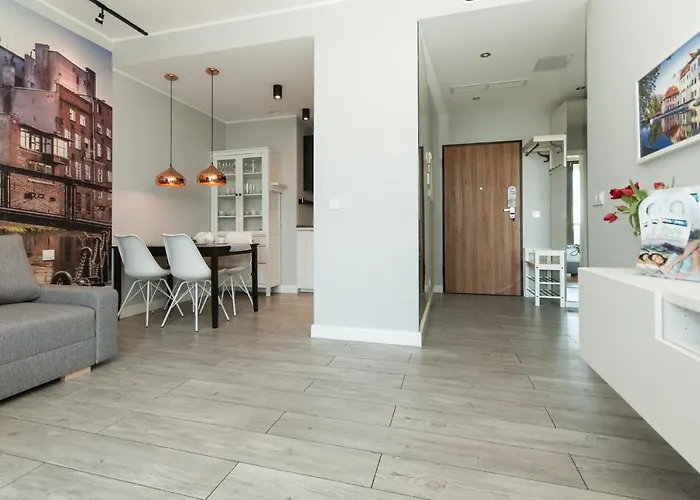 Lejlighed Dream Team Nordic Haven *