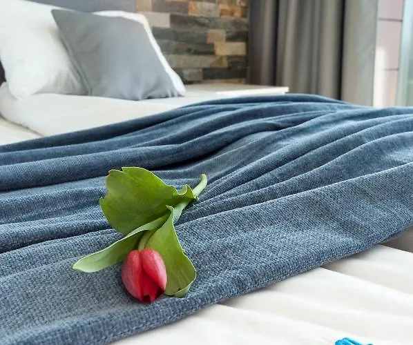 Lejlighed Dream Team Nordic Haven Bydgoszcz