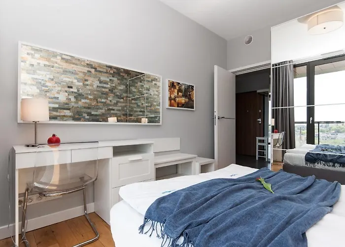 Lejlighed Dream Team Nordic Haven