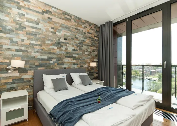 Dream Team Nordic Haven Lejlighed Bydgoszcz