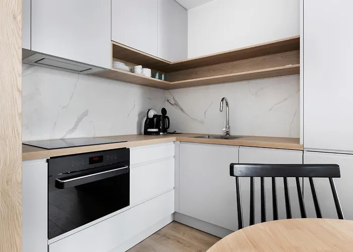 Dream Team Nordic Haven Bydgoszcz