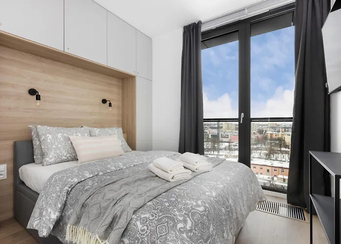 Dream Team Nordic Haven * Bydgoszcz