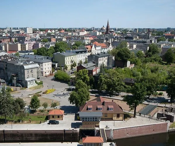 Lejlighed Dream Team Nordic Haven