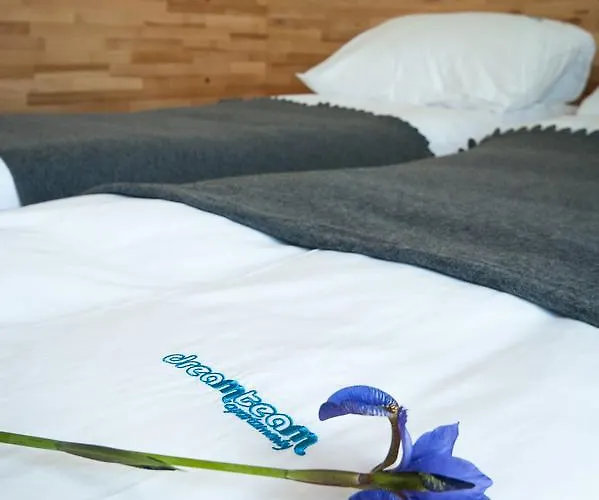 Lejlighed Dream Team Nordic Haven *