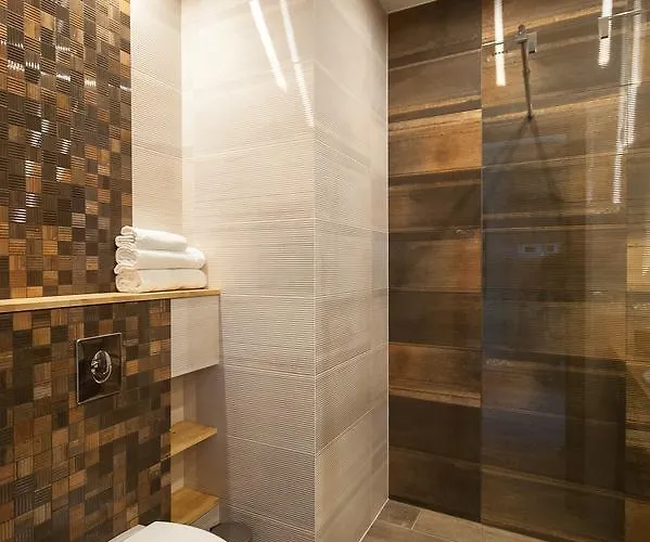 Lejlighed Dream Team Nordic Haven Bydgoszcz