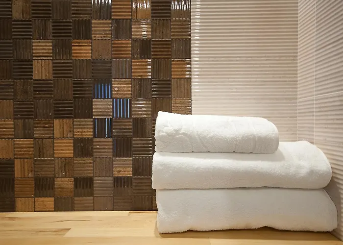 Lejlighed Dream Team Nordic Haven Bydgoszcz