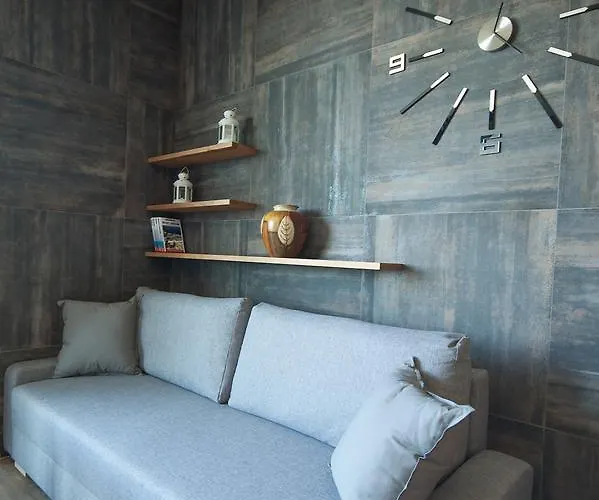 Lejlighed Dream Team Nordic Haven Bydgoszcz