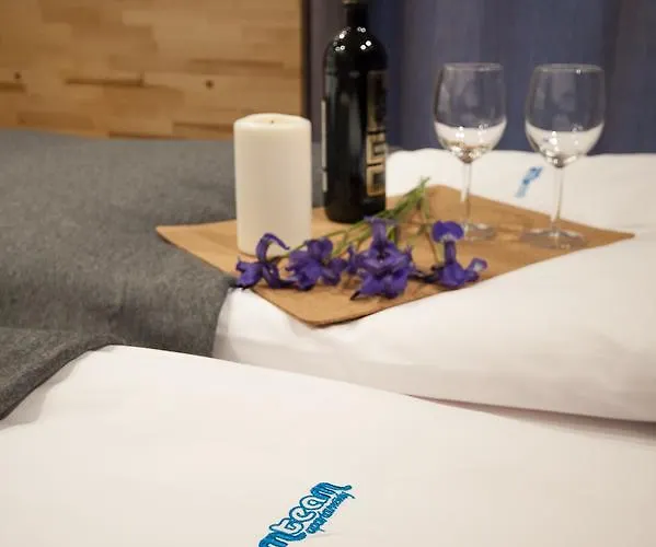 Lejlighed Dream Team Nordic Haven *