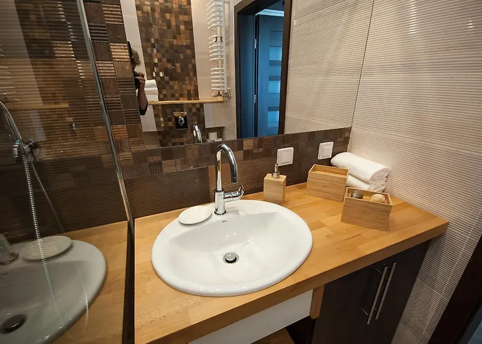 Dream Team Nordic Haven *