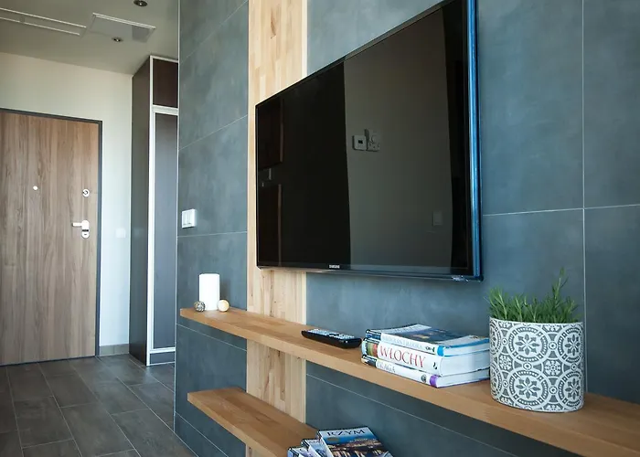 Lejlighed Dream Team Nordic Haven *