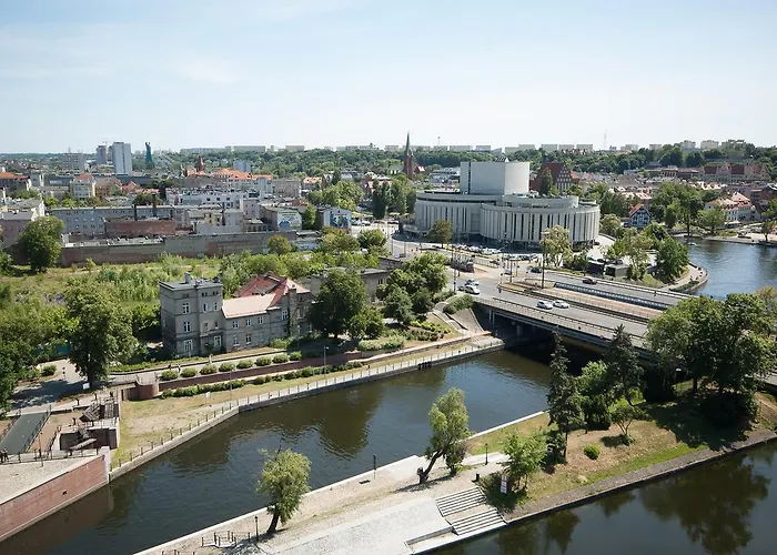 Dream Team Nordic Haven Bydgoszcz