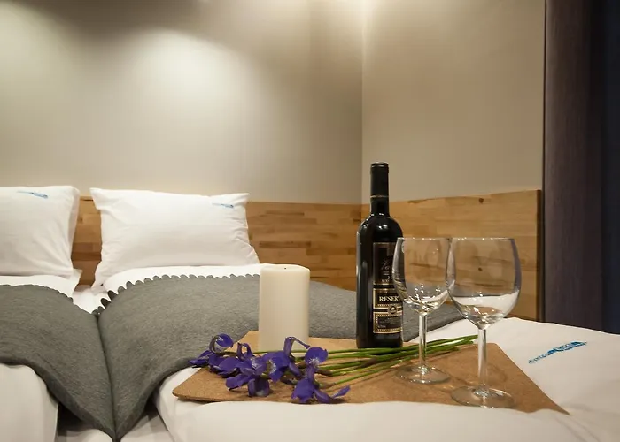 Lejlighed Dream Team Nordic Haven *