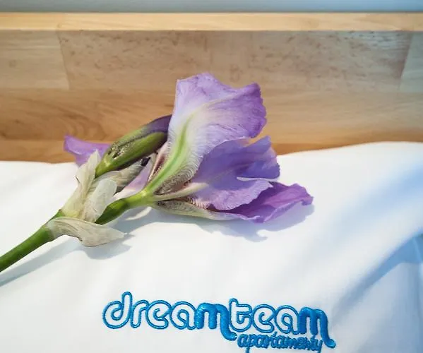 Lejlighed Dream Team Nordic Haven Bydgoszcz