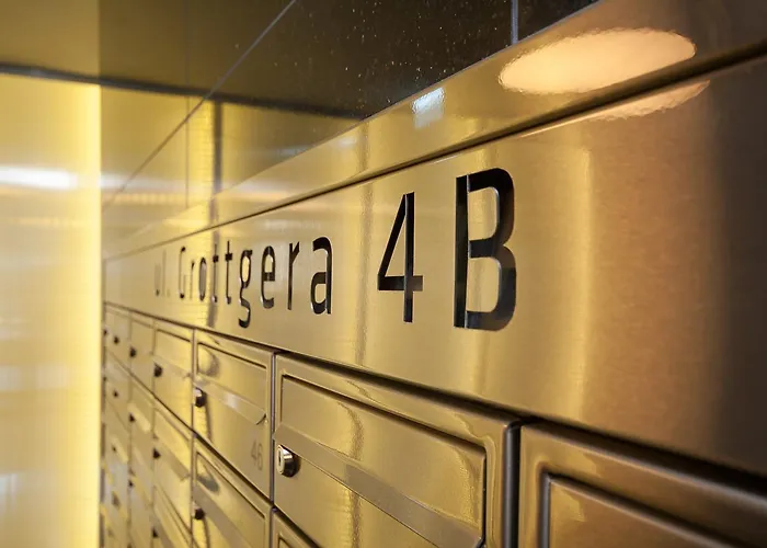 Dream Team Nordic Haven * Bydgoszcz